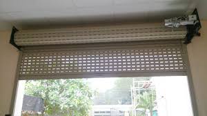Dịch vụ sửa cửa cuốn giá rẻ