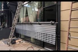 Sửa cửa cuốn Quận 9