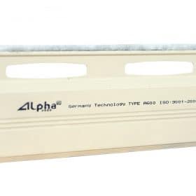 Cửa cuốn Alphadoor A600