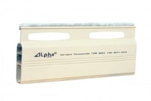Cửa cuốn Alphadoor A600