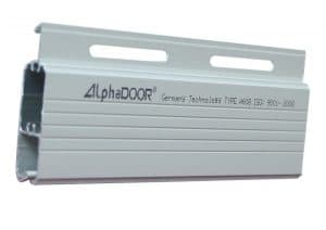 Cửa cuốn Alphadoor A608