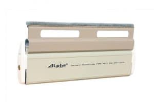 Cửa cuốn Alphadoor A612