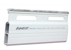 Cửa cuốn Alphadoor A475