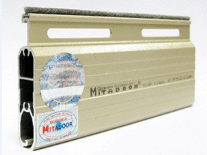 Cửa Cuốn Đức Mitadoor 76A