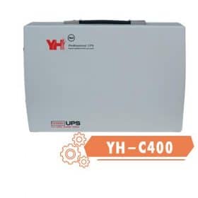 MÁY LƯU ĐIỆN CỬA CUỐN YH TAIWAN B400