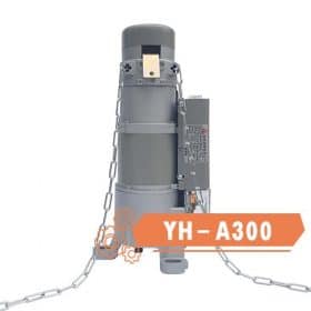 motor cửa cuốn YH