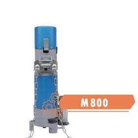 Motor cửa cuốn M800