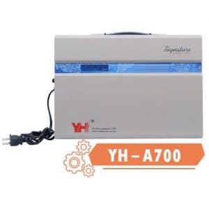 bộ lưu điện cửa cuốn YH Taiwan A700