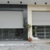 Cửa cuốn ÚC Titadoor