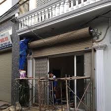 Sửa cửa cuốn ở quận 7