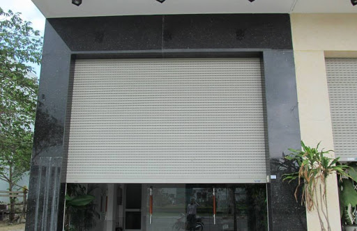 Dịch vụ lắp đặt của cuốn